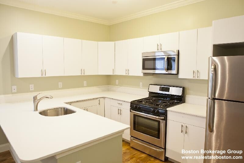 17 Imrie Rd, Unit 1 in Boston, MA - Building Photo