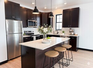 The Catalyst in Ames, IA - Building Photo - Building Photo