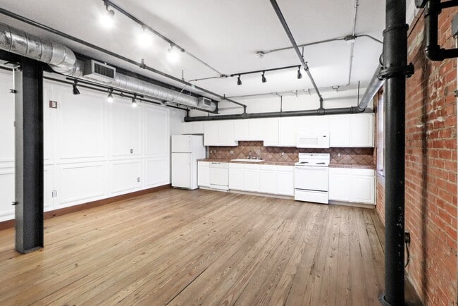 property at 1011 Wood St