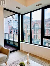 200-200 Sudbury St in Toronto, ON - Building Photo - Building Photo
