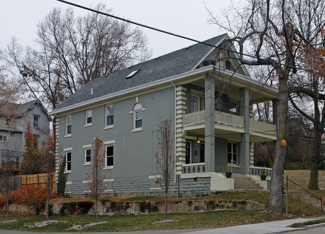 1815 Josephine St in Cincinnati, OH - Building Photo - Building Photo