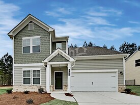167 Ivy Brook Dr in Dallas, GA - Building Photo