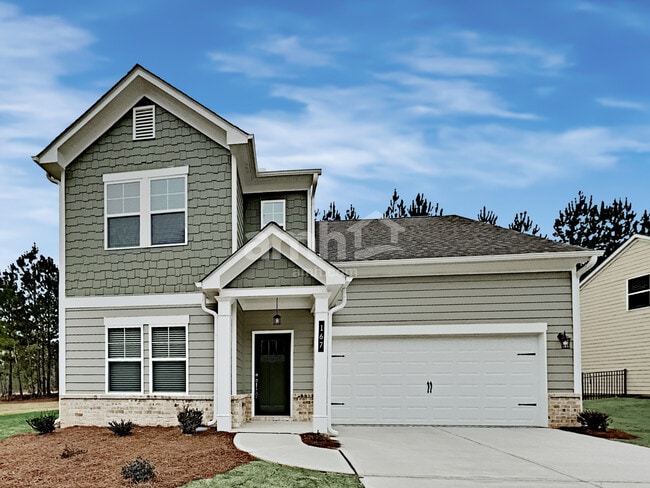 property at 167 Ivy Brook Dr