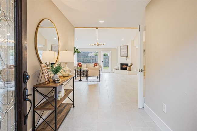 property at 19727 Redroot Dr