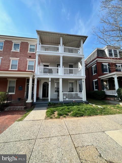 129 W Miner St in West Chester, PA - Building Photo - Building Photo