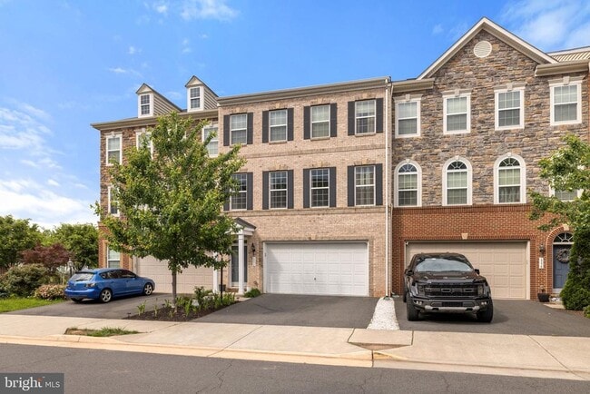 1774 Moultrie Terrace NE in Leesburg, VA - Building Photo - Building Photo