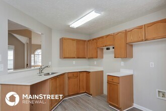 3595 Boulder Cir in Ellenwood, GA - Foto de edificio - Building Photo