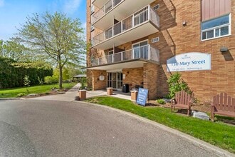 Thames Park in Chatham-Kent, ON - Building Photo - Building Photo
