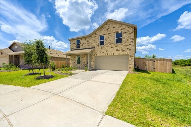 property at 1602 Birch Wood Dr