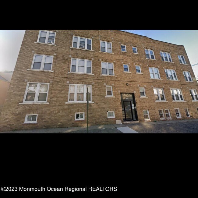 504 E 23rd St Paterson, NJ Casas y apartamentos de Alquiler