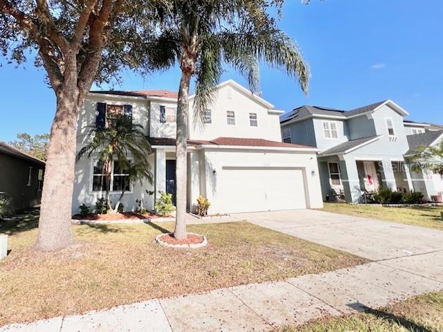 15025 Perdido Dr in Orlando, FL - Building Photo