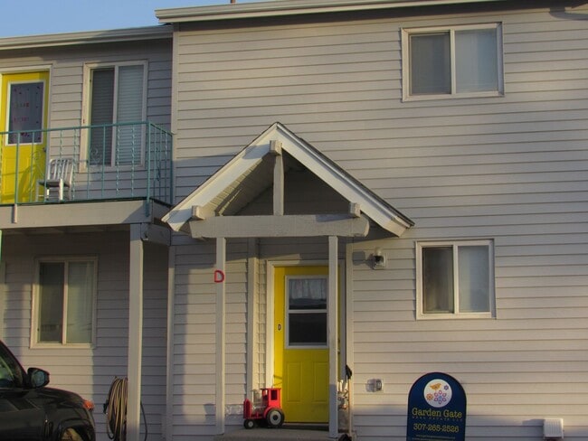 property at 6476 Cherokee Ln