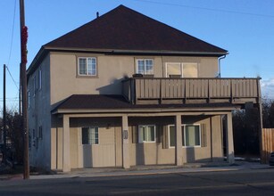 124 W Main St in East Helena, MT - Building Photo - Building Photo