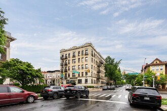346 New York Avenue in Brooklyn, NY - Building Photo - Building Photo