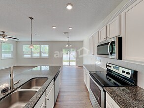 2984 Calebs Cove Way in Jacksonville, FL - Building Photo - Building Photo