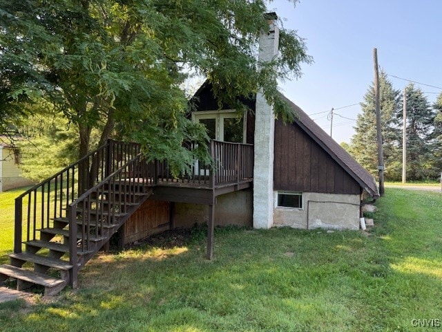 property at 3446 Oxbow Rd