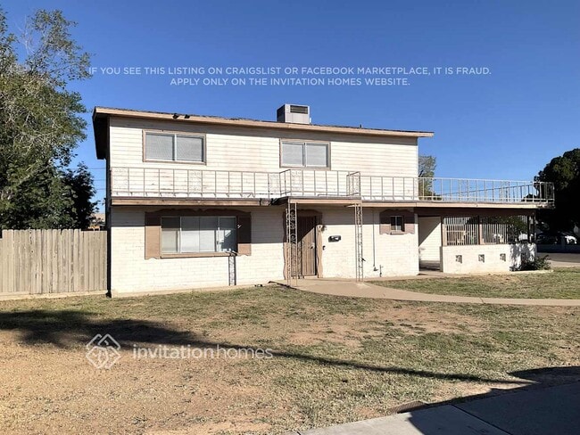 property at 1344 E Marilyn Ave