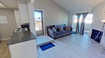 2929 W Floyd Ave in Denver, CO - Building Photo