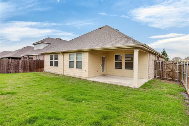 408 Stampede Ln in Princeton, TX - Building Photo - Building Photo