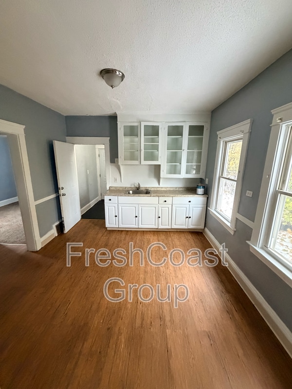 3053 E 128th St in Cleveland, OH - Foto de edificio - Building Photo