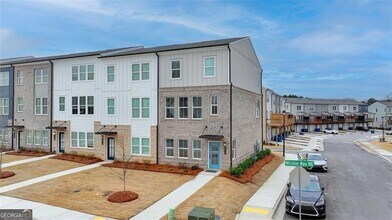 2212 Whistler Wy NE in Lawrenceville, GA - Building Photo - Building Photo