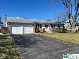 2621 Colorado St in Allentown, PA - Building Photo