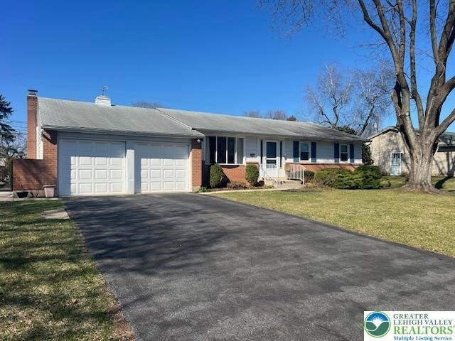 2621 Colorado St in Allentown, PA - Building Photo