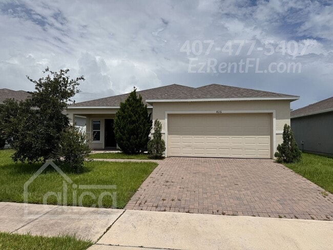 property at 426 Kestrel Dr