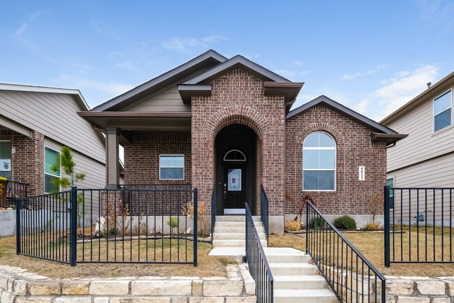 property at 4013 Skylark Ln