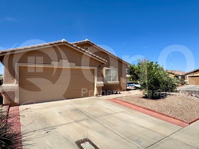2152 W Burlwood Way in Tucson, AZ - Building Photo - Building Photo