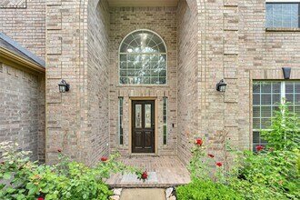 16611 Foster Point Ln in Houston, TX - Foto de edificio - Building Photo