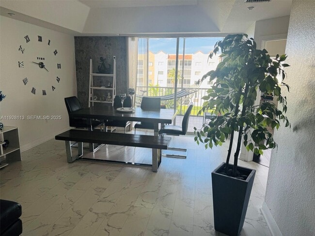 property at 10700 NW 66th St