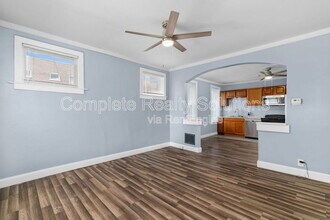 3530 Oregon Ave in St. Louis, MO - Building Photo - Building Photo