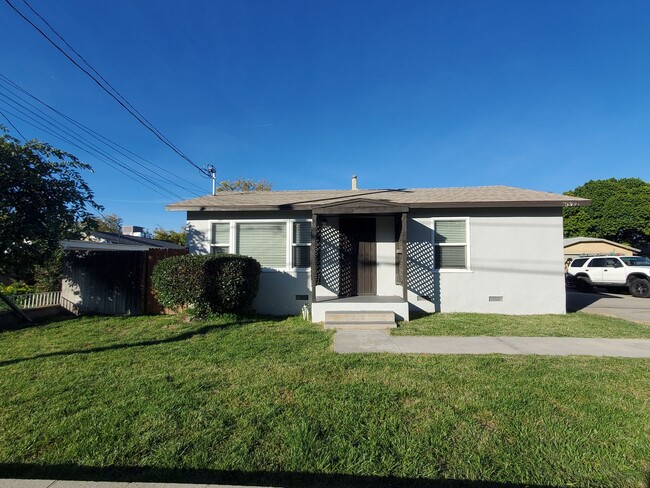 property at 25300 Van Leuven St