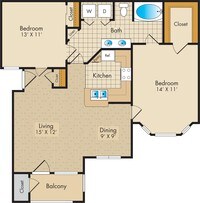 Post Oak Park photo'