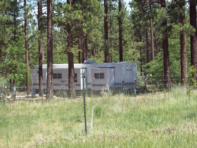 Oakhaven Park in Janesville, CA - Foto de edificio - Building Photo