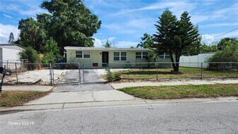 4014 W Mango Ave in Tampa, FL - Building Photo