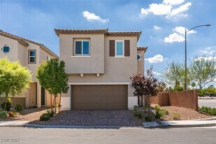 8995 Elati Ct in Las Vegas, NV - Building Photo