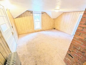 116 Cushing St, Unit UPPER in Fredonia, NY - Building Photo - Building Photo