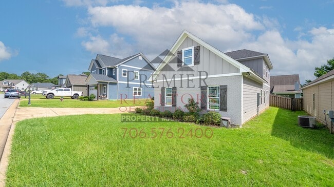 12 Ivy Cross in Smiths Station, AL - Building Photo - Building Photo