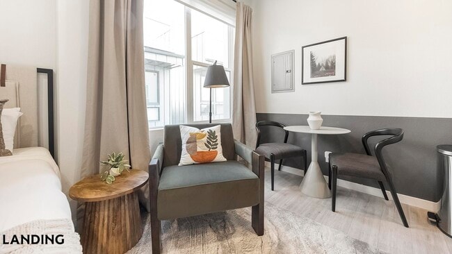 3022 Zuni St, Unit 307