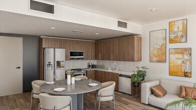 Wesley at Fillmore in Hollywood, FL - Building Photo - Building Photo