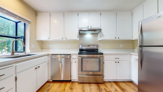 property at 1311 Spring St