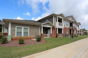 Rochester Hills Apartments