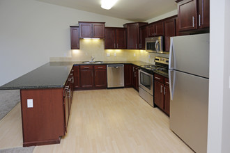 Aurora Ponds in Fargo, ND - Building Photo - Interior Photo