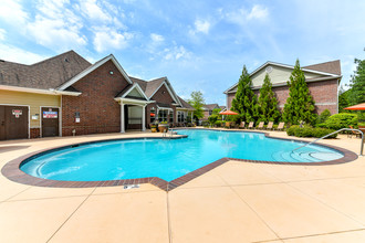 Villas at Loganville in Loganville, GA - Foto de edificio - Building Photo