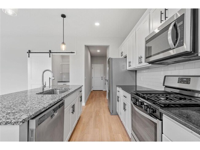 2252 Jordyn Rd NW in Rochester, MN - Building Photo - Building Photo
