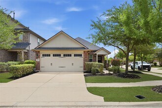 1617 Park Promenade Pl in Houston, TX - Building Photo - Building Photo