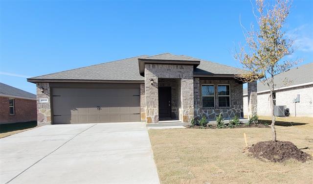 2113 Basil Ave in Anna, TX - Building Photo