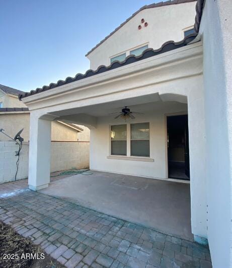 property at 20903 W Ridge Rd